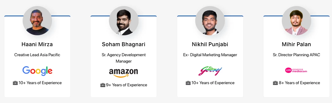 digital marketing courses in Delhi - IIDE Trainers