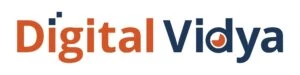 Digital Courses in Bannerghatta Road- Digital Vidya Logo