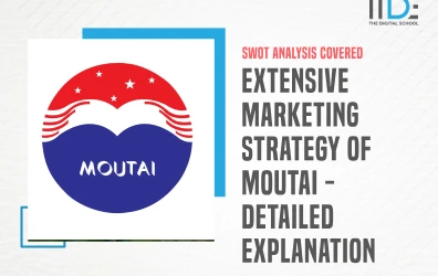Extensive Marketing Strategy of Moutai – Detailed Explanation