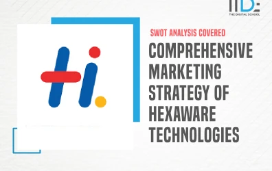 Comprehensive Marketing Strategy of Hexaware Technologies – With Detailed Overview
