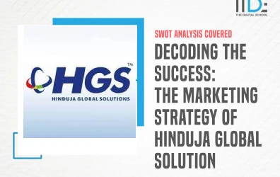 Decoding the Success: The Marketing Strategy of Hinduja Global Solution