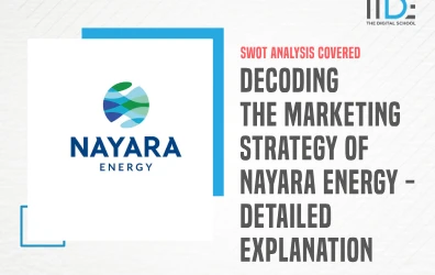 Decoding the Marketing Strategy of Nayara Energy – Detailed Explanation | IIDE