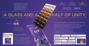 Cadbury- Failed Campaign