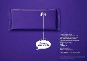Marketing campaign- Cadbury