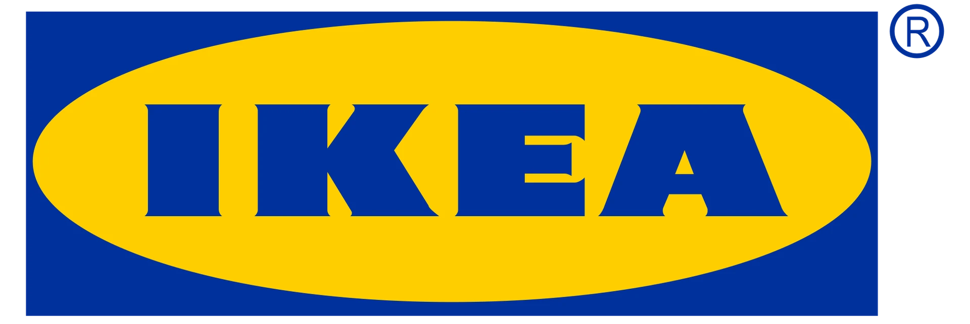 business model of ikea - ikea logo