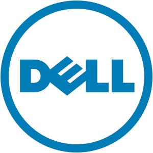 Business Model of Dell - Dell's Logo