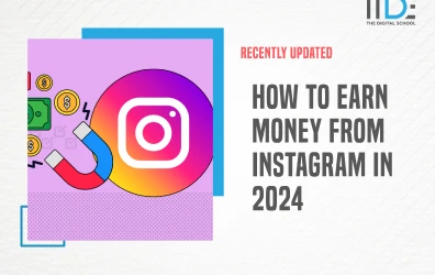 How to Earn Money From Instagram in 2024 (11 Effective Ways)