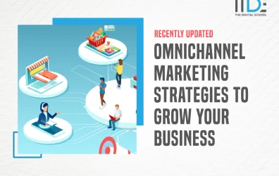 Omnichannel Marketing Strategies to Grow Your E-commerce Business