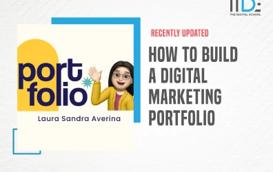 How to Build a Successful Digital Marketing Portfolio